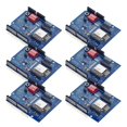 thumbnail image 1 of ESP8266 ESP-12E UART Wireless Shield Development Board for, 1 of 5
