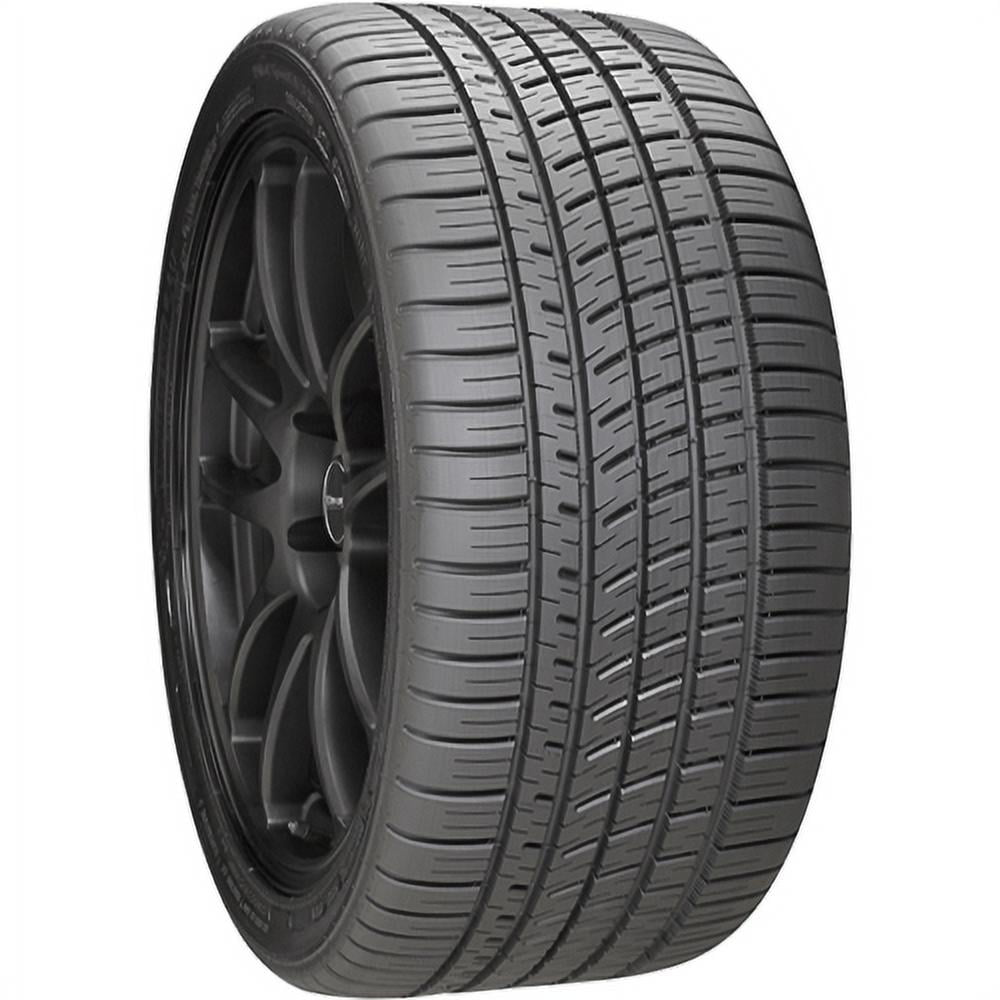 Michelin Pilot Sport All-Season 3+ Ultra-High Performance Tire 275/35ZR19  96Y