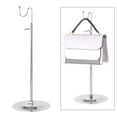 thumbnail image 4 of Handbag Display Stand Adjustable Hanging Bag Rack Purse Hanger for Purse Bag Style B, 4 of 8
