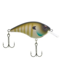 Berkley Frittside Fishing Lure, MF Bluegill, 5 Biggun’ (3/7 oz)