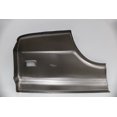 thumbnail image 4 of Chevrolet Chevy GMC Truck Rear Fender Quarter Bedside Section Right 1967-1972, 4 of 6