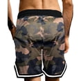 thumbnail image 3 of Short Para Hombre Shendy Vendy Bermuda Skinny Casual, 3 of 4