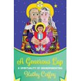 thumbnail image 1 of A Generous Lap: A Spirituality of Grandparenting, 1 of 1