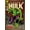 Bronze Framed Version, variant on Marvel Comics - Hulk - Incredible Hulk #105 Wall Poster, 22.375" x 34"