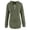 Green, variant on Yuhangmm Womens Hoodies Pullover Hoodies Sweatshirts Long Sleeve Casual Pullover Clothes with Pocket and Cozy Warm Material Black M