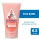 thumbnail image 4 of Acondicionador Johnson's Baby con manteca de karité para niños, 4 of 9
