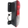 thumbnail image 3 of Tail Light Compatible With 2013-2018 Nissan NV200 Right Passenger With bulb(s), 3 of 5