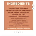 thumbnail image 2 of Protein Shake Drink 30g. Pack of 6. 11.5 FL oz. Fairlife. Chocolate., 2 of 4