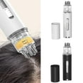 thumbnail image 2 of Aellinatey Small Scalp Applicator Head Oil Rollerball Massage Comb Medicine Scalp Head, 2 of 17
