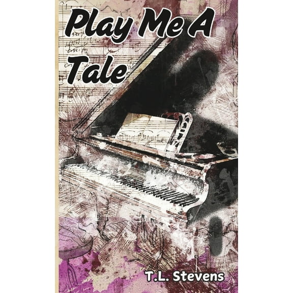 Play Me a Tale: A charming & emotional journey through the power of imagination., (Paperback)