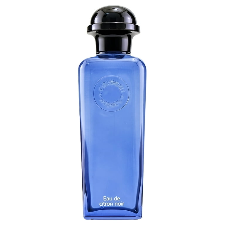 Hermes Eau De Citron Noir Eau De Cologne Spray for Unisex Hermes Eau De Citron Noir Eau De Cologne Spray for Unisex
