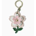 thumbnail image 1 of Shisuyan Cherry Blossom Keychain Tracer Protective Case Pink 1Set 5.24X2.60X0.28In, 1 of 8