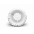 thumbnail image 1 of B&B Molders Fresh Water Inlet 94247 Used For RV Gravity Fresh Water Dish; Recessed Inlet Without Hatch; Accepts 1-1/4 Inch Or 1-3/8 Inch Water Fill Hose; 3-1/2 Inch Diameter Cutout Size, 1 of 3