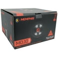 thumbnail image 5 of Memphis Audio MJP1544 15" 1500 Watt MOJO Car Subwoofer+Vented Sub Box Enclosure, 5 of 17