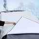 thumbnail image 3 of Speravity Cubierta de sombrilla de pantalla de ventana delantera de coche resistente a la intemperie para cubierta de nieve de parabrisas de Automoción decorativa y accesorios, 3 of 6
