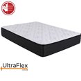 thumbnail image 4 of Ultraflex INFINITY PLUS- Orthopedic Spinal Care, Premium CertiPUR-US® Certified Foam, Eco-friendly Mattress (Made in Canada)- King Size with Waterproof Mattress Protector, 4 of 12