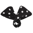 thumbnail image 2 of Cinta para el pelo de tela con lazo, fabricante de moños para el pelo, cintas para el pelo a la moda para mujer, accesorio para peinado, 2 of 8