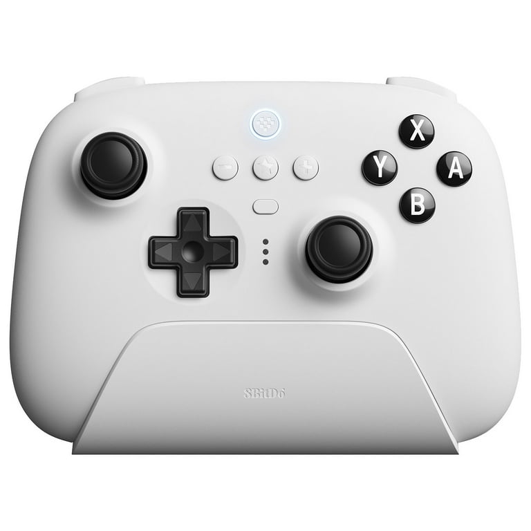 8BitDo Ultimate Bluetooth Controller（新品） Amazon.com: 8Bitdo Ultimate Bluetooth Controller with