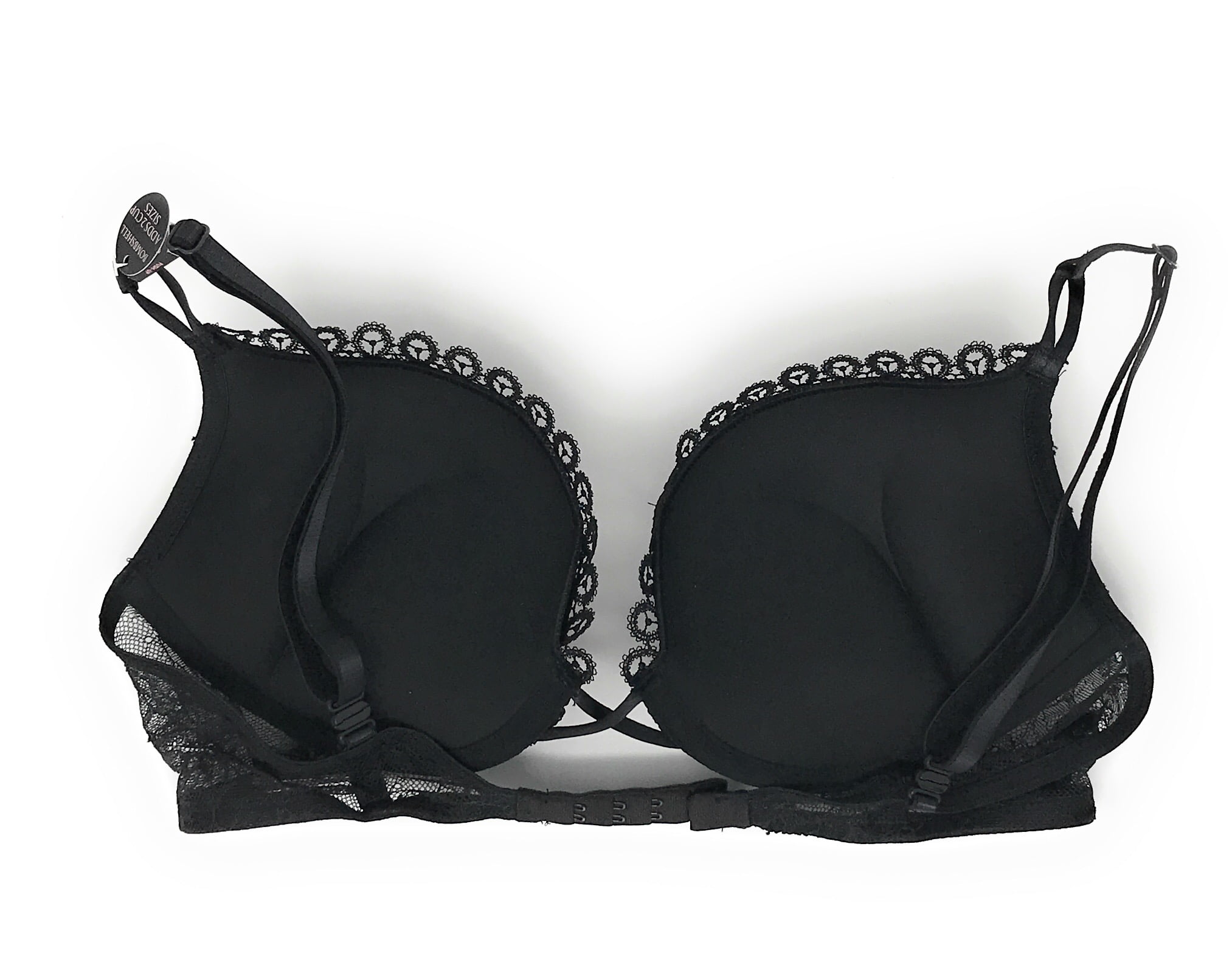 bombshell add 2 cups