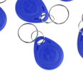thumbnail image 4 of CHUANK User-Friendly RFID Entry Control for Homes Simple Setup  Secure Access for Family Members  10 Tags, 4 of 9