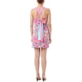 thumbnail image 2 of Trina Turk womens  Alivia Silk-Lined Dress, 6, 2 of 3