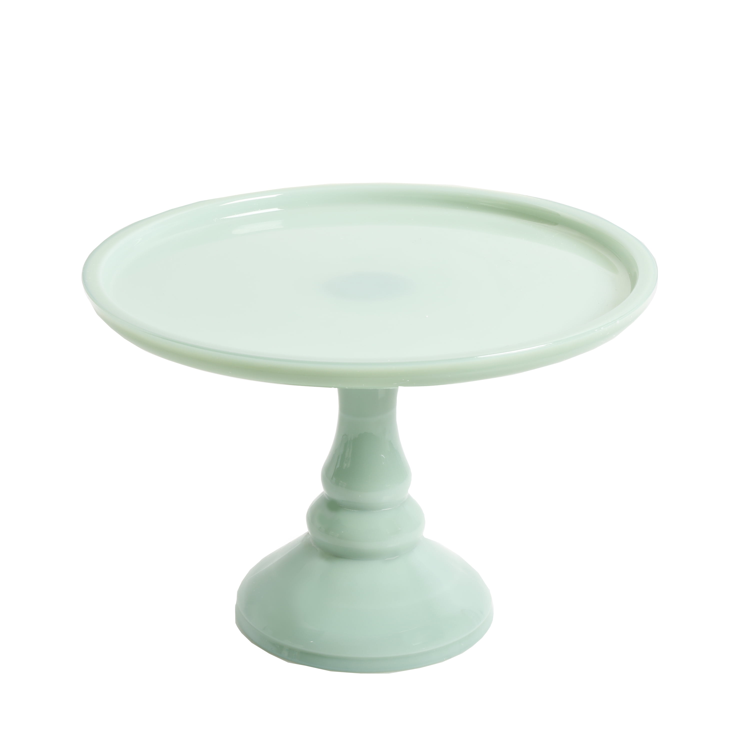 Cake Stand Soap Holder - unOriginal Mom