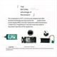 thumbnail image 5 of Nueva Pantalla A Color TFT de 1,9 Pulgadas Módulo ESP32-R8 Chip SX1262 Protocolo LoRaWAN Bluetooth WiFi 915 Mhz, 5 of 5