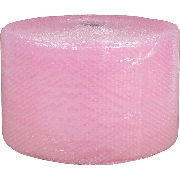 Staples Bubble Wrap Rolls