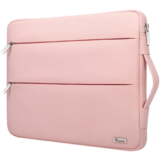 Funda para portátil Voova Sakura Pink para MacBook 13-13,6 pulgadas