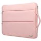 thumbnail image 1 of Funda impermeable rosa para laptop Sleeve Voova de 14 a 15 pulgadas, 1 of 7