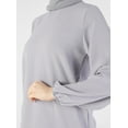 thumbnail image 6 of - Crew neck - Blouses - Refka, 6 of 6