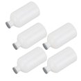 thumbnail image 4 of Botellas De Jeringas Veterinarias, Botellas De Accesorios Para Jeringas, Capacidad De 100 Ml, 5 Piezas Para Granja, 4 of 7