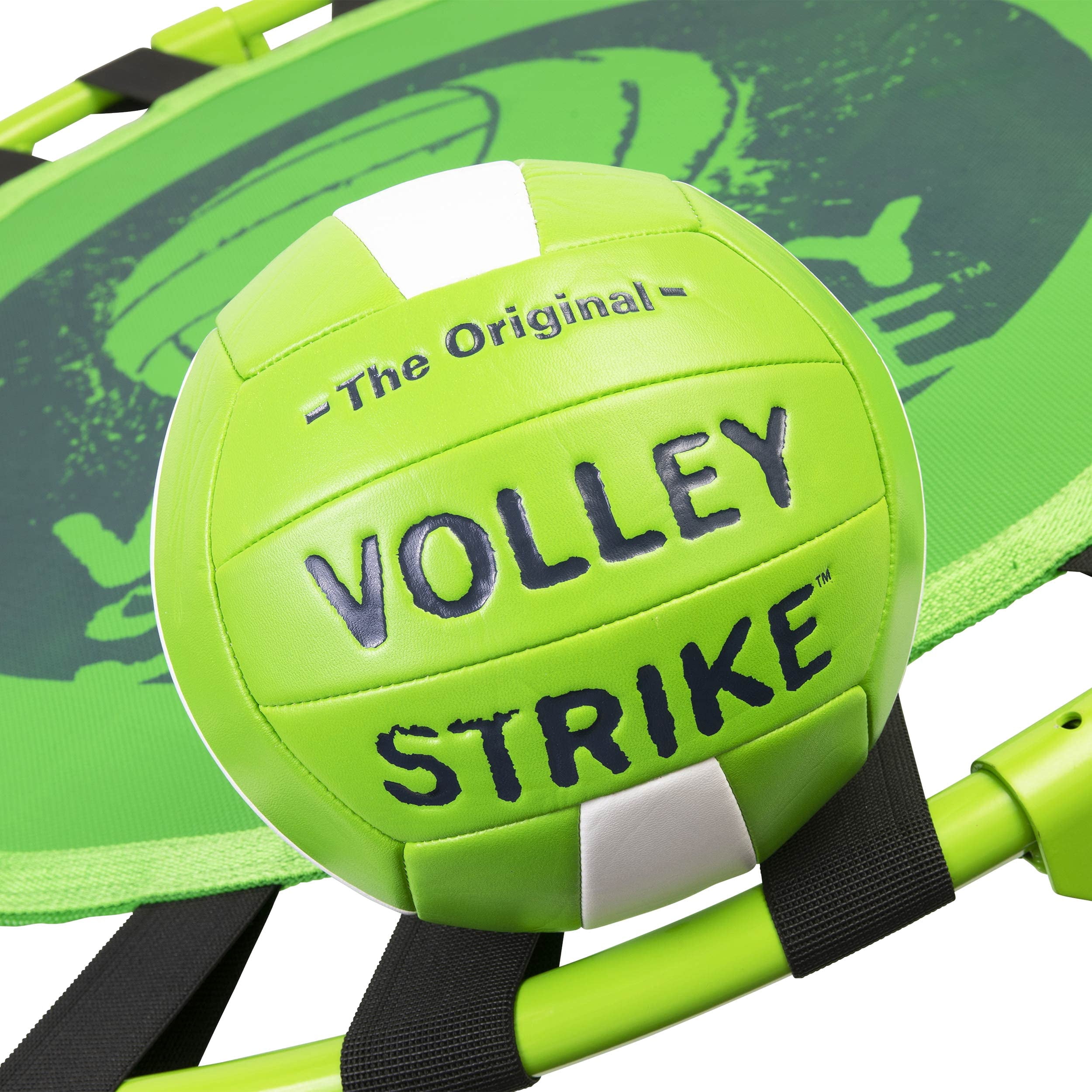 VolleyStrike Outdoor Game by What Do You Meme?