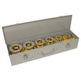 thumbnail image 2 of Steel Dragon Tools® 12-R 1/2" - 2" Ratchet Pipe Threader fits RIDGID® Dies 36475, 2 of 4