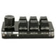 thumbnail image 4 of Teclado para juegos OSU, miniteclado de 6 teclas, teclado programable, miniteclado mecánico diseñado para precisión, 4 of 8
