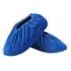 thumbnail image 4 of Cubrezapatos lavable, grueso y reutilizable para laboratorio, oficina y suelo. azul, 4 of 9