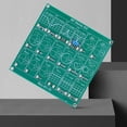 thumbnail image 1 of Placa de prueba RF 18 Módulo funcional Placa analizadora de red vectorial Módulo Nano VNA Hugtrwg Para estrenar, 1 of 9