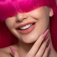 thumbnail image 3 of Labial en barra Lipstick Mate Larga duración Pink Up crema, 3 of 3