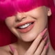 thumbnail image 3 of Labial en barra Lipstick Mate Larga duración Pink Up crema, 3 of 3