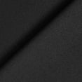 thumbnail image 2 of Ottertex Polyester Ripstop Fabric Water Repellent Heavy Duty Outdoor Lightweight By The Yard - Black (1 Yard), 2 of 2