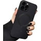 thumbnail image 1 of Faneiy Funda magnética para iPhone 14 Pro Max Accesorios de funda de teléfono con protector de lente de cámara completa Silicona duradera Delgada a prueba de golpes Linda funda para teléfono móvil par, 1 of 3