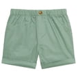 thumbnail image 4 of PL Baby Baby Boy Three Piece Top, Short & Socks Set, 4 of 4