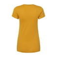 thumbnail image 2 of Next Level Women�'s Ideal V-Neck T-Shirt, 2 of 2