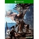 thumbnail image 1 of XBXONE MONSTER HUNTER WORLD Xbox One FORMATO FISICO, 1 of 2