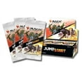 thumbnail image 1 of MTG Magic The Gathering Jumpstart Booster Display Box Jump Start - 24 Packs of 20 Cards Each, + Bonus Rare!, 1 of 5