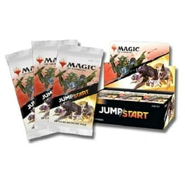 Jumpstart Booster Box | Magic: The Gathering | 24 Booster