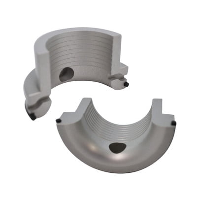 

Jameson J103-141209003 MultiFlow Adapter 14 mm Duct O.D.