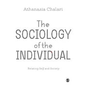 The Sociology of the Individual (Paperback)