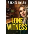 thumbnail image 2 of Lone Witness (Atlanta Justice, Bk. 2), 2 of 3
