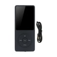 thumbnail image 2 of Pnellth MP4 Player with 16GB SD Card Lossless Music Built-in Speaker Voice Recorder High-Quality Sound Player, 2 of 12